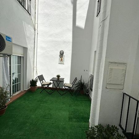 טורמולינוס Moderno Apartamento Junto Al Mar- Apartamentos Don Diego מראה חיצוני תמונה