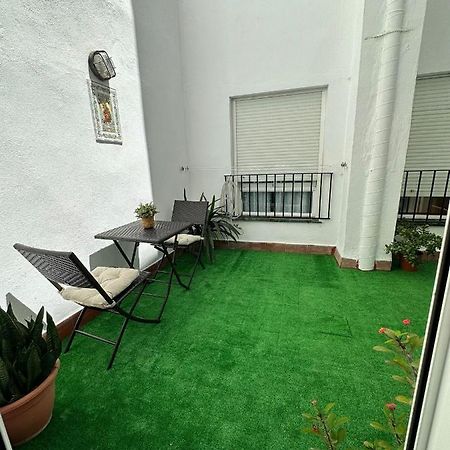 טורמולינוס Moderno Apartamento Junto Al Mar- Apartamentos Don Diego מראה חיצוני תמונה