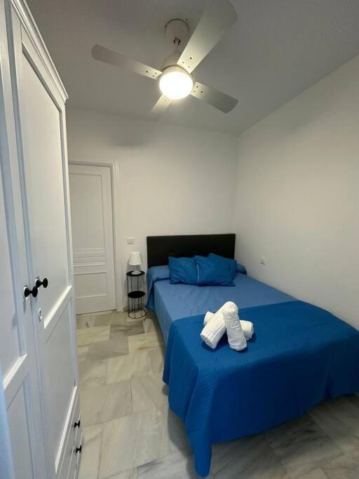 טורמולינוס Moderno Apartamento Junto Al Mar- Apartamentos Don Diego מראה חיצוני תמונה