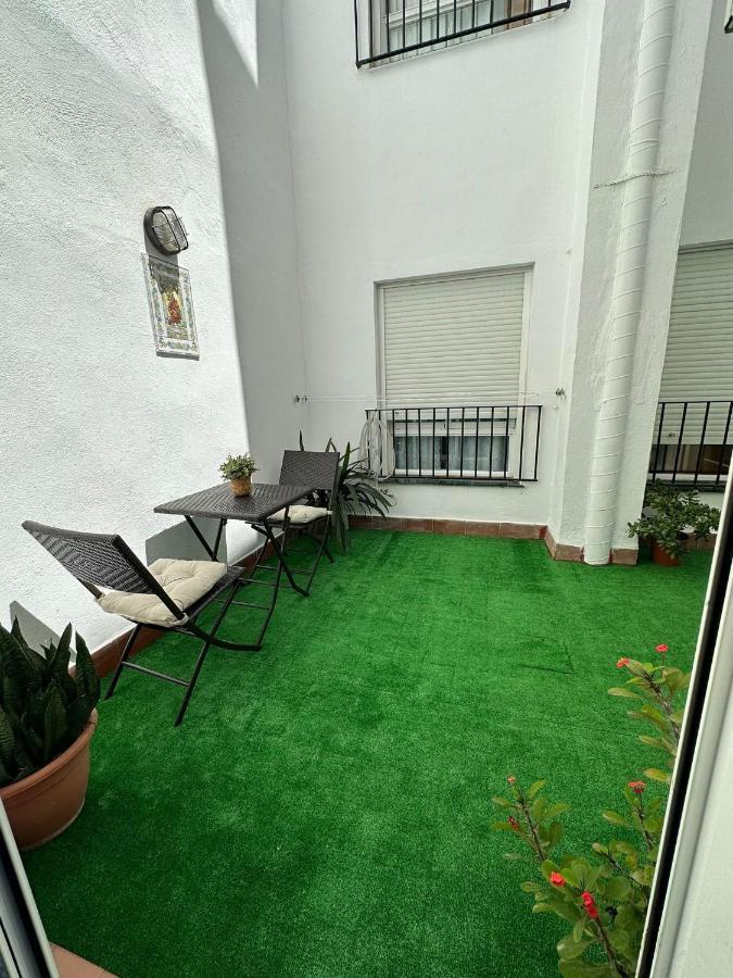 טורמולינוס Moderno Apartamento Junto Al Mar- Apartamentos Don Diego מראה חיצוני תמונה