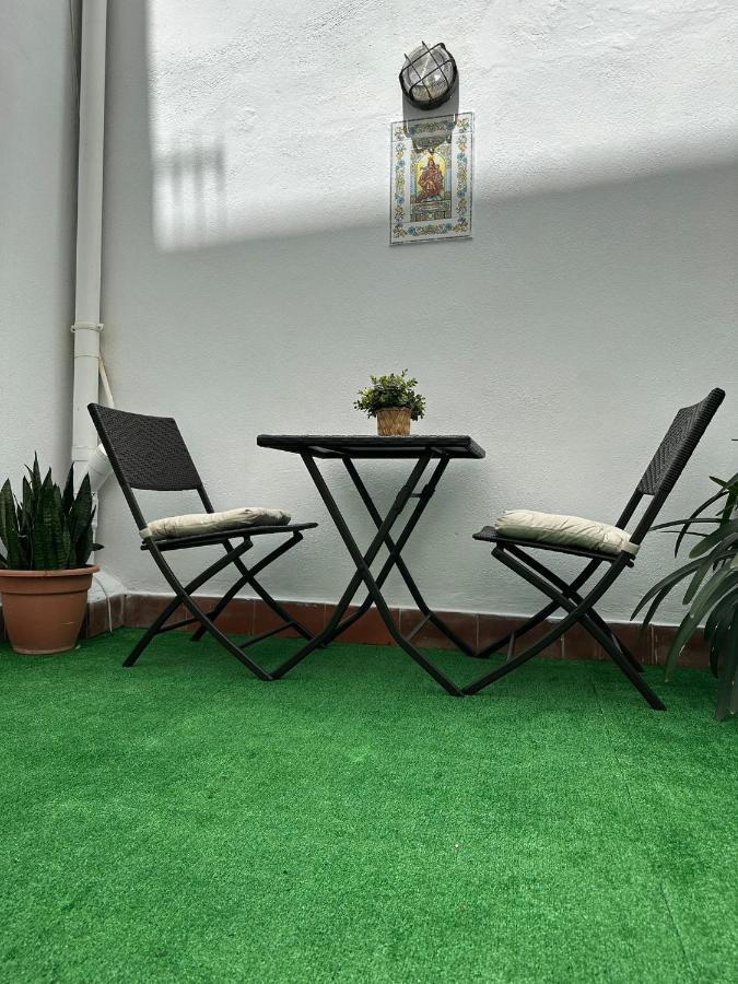טורמולינוס Moderno Apartamento Junto Al Mar- Apartamentos Don Diego מראה חיצוני תמונה