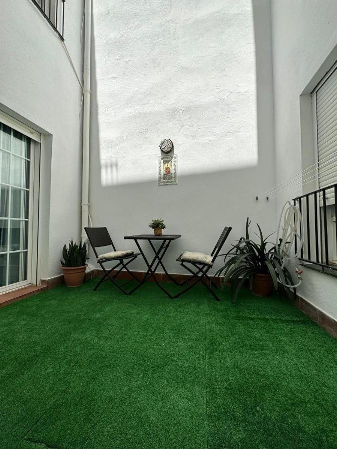 טורמולינוס Moderno Apartamento Junto Al Mar- Apartamentos Don Diego מראה חיצוני תמונה